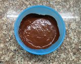 Foto del paso 3 de la receta: Salchijor - Alfajor de salchichón