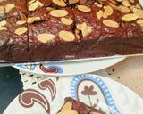 Foto langkah ke 3 dari resep Fudgy Brownies.