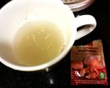 Foto del paso 3 de la receta Pan rústico casero con harina de espelta integral