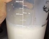 Foto langkah ke 1 dari resep Corn Milk Homemade.