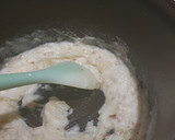 Foto del paso 2 de la receta: Lomos de merluza en salsa de cebolla con nata