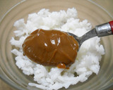 Foto del paso 3 de la receta: Arroz con dulce de leche (muy facil)