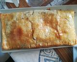 Foto del paso 5 de la receta Empanada de espinaca
