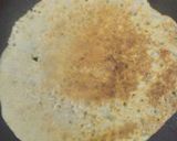 उपवासाचा डोसा (upwasacha dosa recipe in marathi) रेसिपी स्टेप 4 फोटो 