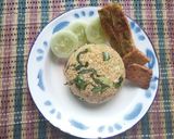 Foto langkah ke 7 dari resep Nasi Goreng Jawa (Ayam Teri medan) Special.