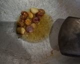 Foto langkah ke 1 dari resep Mie godok sederhana.