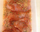 Foto del paso 6 de la receta: Pollo delicioso y facilísimo