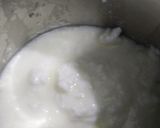 मूंग दाल दही बडे चाट (moong dal dahi bade chat recipe in hindi) रेसिपी चरण 5 फोटो