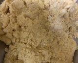 A picture of step 4 of Louise’s Favourite Choc Chip Cookie.
