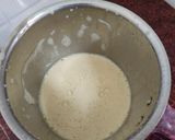 ஜீப்ரா கேக் ரெசிபி ஸ்டேப் 4 புகைப்படம்