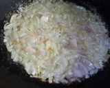 A picture of step 1 of Egg potato kabab.