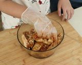 Foto langkah ke 1 dari resep Sayap Ayam Kecap Inggris Devina Hermawan.