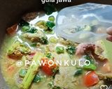 Foto langkah ke 3 dari resep Tuna Kemangi.