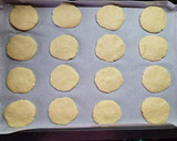 Foto del paso 3 de la receta: Galletitas sin gluten con sésamo