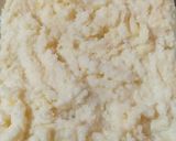 Foto del paso 4 de la receta: Tarta o Cuadrados de  Coco y Dulce de Leche Materos