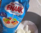 Foto langkah ke 4 dari resep Brownies kukus mini with cream cheese.