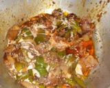 एग चीली (egg chilli recipe in marathi) रेसिपी स्टेप 4 फोटो 
