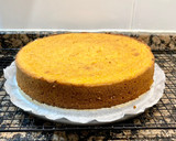 Foto del paso 14 de la receta: Pastel de calabaza
