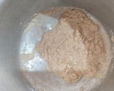 રાજગરા નો શીરો (Rajgira Sheera Recipe In Gujarati) રેસીપી સ્ટેપ2ફોટો