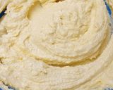 A picture of step 3 of Cup cake.