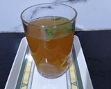 ગોળ નું શરબત (Gol Sharbat Recipe In Gujarati) રેસીપી સ્ટેપ3ફોટો