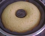 Foto del paso 3 de la receta: Budín /bizcochuelo de naranja essen 18 cm +savarin