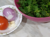 كسرة رخساس بالاعشاب (اغروم لحوال)