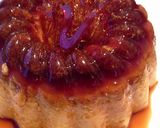 Foto del paso 3 de la receta: Flan clásico argentino