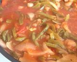 Foto del paso 1 de la receta: Nopales con camarones
