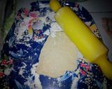 Foto langkah ke 8 dari resep Eggless Roti Sobek Kelapa No Margarin No Mentega No Ulen.