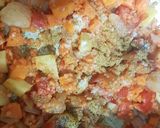 صورة لخطوة 1 من وصفة شوربة العدس الأحمر بدون لحوم 😋 لذيذة ومغذية 🥣