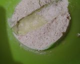 Foto del paso 5 de la receta: Salchi papas