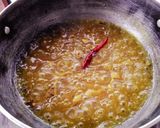 আমসত্বের চাটনি(Amsotter chatni recipe in bengali) রেসিপির ধাপ 4 ছবি