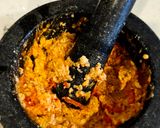 Foto langkah ke 3 dari resep Sambal Tumpang ala-ala.