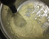Foto do passo 2 de Pão de batata doce Fit