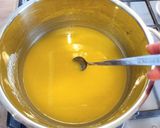 Raffaello, kókuszos golyók recept fázis 3 fotója