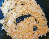 Foto del paso 4 de la receta: Arroz rojo