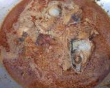 फिश करी(fish curry recipe in Hindi) रेसिपी चरण 2 फोटो