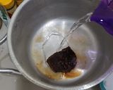Foto langkah ke 3 dari resep Bubur sumsum / sum sum / bubur bayi pas buat sarapan pagi..