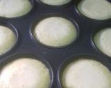 Foto langkah ke 4 dari resep Pukis bulat empuuk.