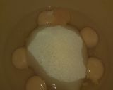 Foto del paso 2 de la receta: Bizcochuelo