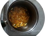 Foto del paso 4 de la receta: Mermelada de 🍊