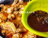 Foto langkah ke 4 dari resep Ayam Bakar Pedas / Menu Bakulan.