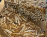 素食芋籤糕的食譜步驟5照片