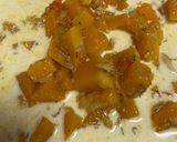 Foto del paso 2 de la receta: Quiche de calabaza, cebolla y romero