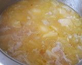 Foto del paso 2 de la receta: Vichyssoise