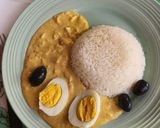 Foto del paso 5 de la receta: Ají de gallina