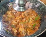 รูปขั้นตอนการทำที่ 3 ของ ไก่ผัดพริกลุยสวน