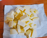 Foto del paso 7 de la receta: Buttercream de merengue italiano 🧁