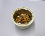 வால்நட்ஸ் தேங்காய் லட்டு (Walnuts thenkai laddo recipe in tamil) ரெசிபி ஸ்டேப் 1 புகைப்படம்